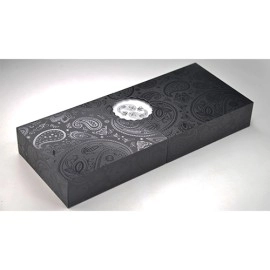 Limited Luxurious Paisley collector's Box Set by Dutch Card House Company