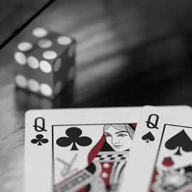 Spielkarten Black Remedies Playing Cards by Madison x Schneider
