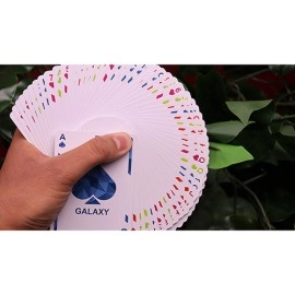 Spielkarten Galaxy Playing Cards by Galaxy Decks