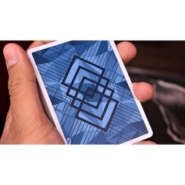 Spielkarten Galaxy Playing Cards by Galaxy Decks