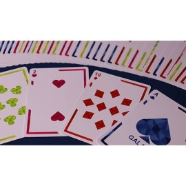 Spielkarten Galaxy Playing Cards by Galaxy Decks