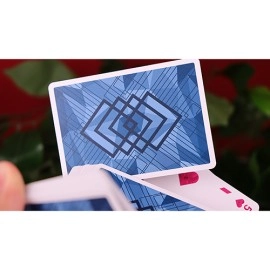 Spielkarten Galaxy Playing Cards by Galaxy Decks