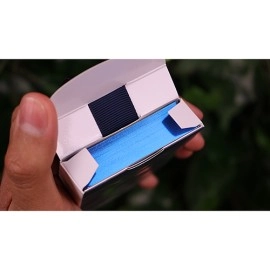 Spielkarten Gilded Galaxy Playing Cards by Galaxy Decks
