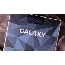 Spielkarten Gilded Galaxy Playing Cards by Galaxy Decks