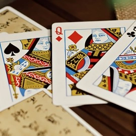 Spielkarten MYNOC: Japan Edition Playing Cards