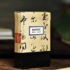 Spielkarten MYNOC: Japan Edition Playing Cards