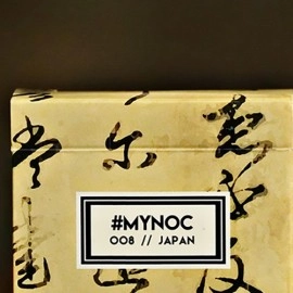 Spielkarten MYNOC: Japan Edition Playing Cards