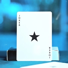 Spielkarten MYNOC: Ice Edition Playing Cards