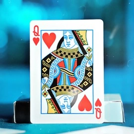 Spielkarten MYNOC: Ice Edition Playing Cards