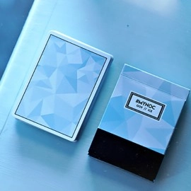 Spielkarten MYNOC: Ice Edition Playing Cards