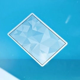 Spielkarten MYNOC: Ice Edition Playing Cards