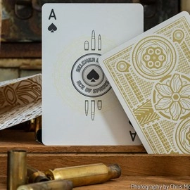 Spielkarten Arms Dealers Playing Cards