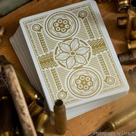 Spielkarten Arms Dealers Playing Cards