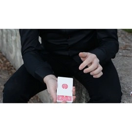 FOCUZ (Gimmicks and Online Instructions) by Peter Eggink