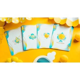 Spielkarten Solokid Multiverse Playing Cards by Solokid Playing Card Co.
