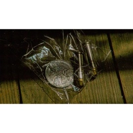 Cosa Nostra Coins by Ellusionist