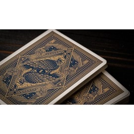 Spielkarten The Great Creator: Sky Edition Playing Cards by Riffle Shuffle