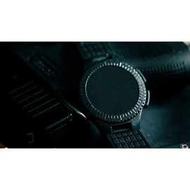 Black Ops Watch by James Keatley