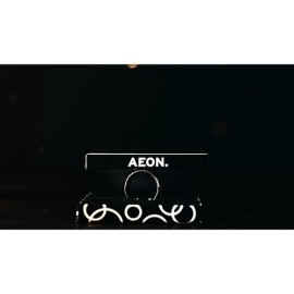 Aeon by Benjamin Mei