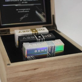 Odyssey Genesys Collector's Box Card Set by Sergio Roca