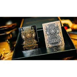 Spielkarten Time Machine Classic Box Set Playing Cards