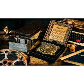 Spielkarten Time Machine Classic Box Set Playing Cards