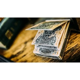 Spielkarten Time Machine Classic Box Set Playing Cards