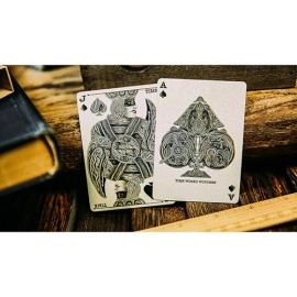 Spielkarten Time Machine Classic Box Set Playing Cards