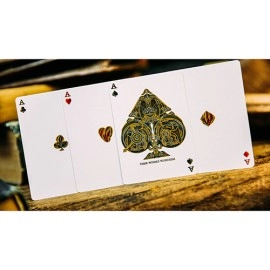 Spielkarten Time Machine Classic Box Set Playing Cards
