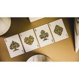 Spielkarten Rebirth (Purple) Playing Cards