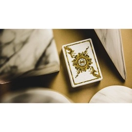 Spielkarten Rebirth (White) Playing Cards