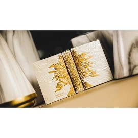 Spielkarten Rebirth (White) Playing Cards