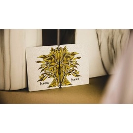 Spielkarten Rebirth (White) Playing Cards