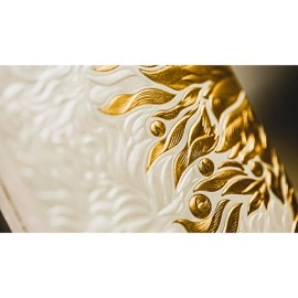 Spielkarten Rebirth (White) Playing Cards