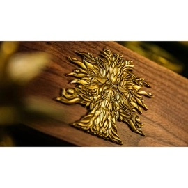 Spielkarten Rebirth Walnut Collector's Box Set  Playing Cards