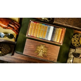 Spielkarten Rebirth Walnut Collector's Box Set  Playing Cards