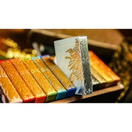 Spielkarten Rebirth Walnut Collector's Box Set  Playing Cards