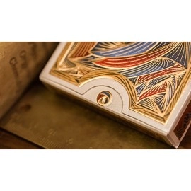 Spielkarten Reminisce (Red) Playing Cards