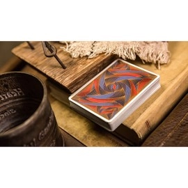 Spielkarten Reminisce (Red) Playing Cards