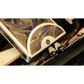 Spielkarten Reminisce (Green) Playing Cards