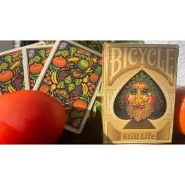 Spielkarten Bicycle Still Life Playing Cards by Collectable Playing Cards