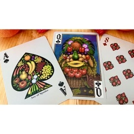 Spielkarten Bicycle Still Life Playing Cards by Collectable Playing Cards