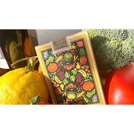 Spielkarten Bicycle Still Life Playing Cards by Collectable Playing Cards