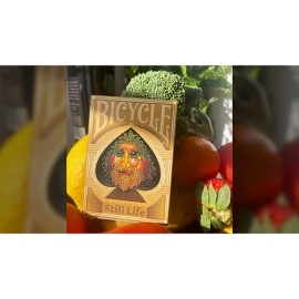 Spielkarten Bicycle Still Life Playing Cards by Collectable Playing Cards