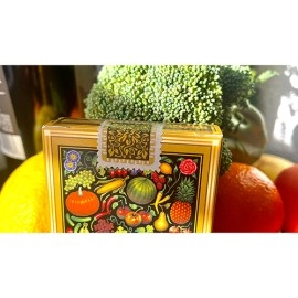 Spielkarten Bicycle Still Life Playing Cards by Collectable Playing Cards