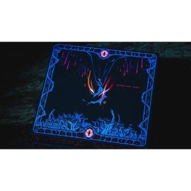Spielkarten Words of Dragon Collectors Set Playing Cards by King Star