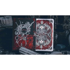 Spielkarten Cthulhu Playing Cards