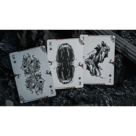 Spielkarten Cthulhu Playing Cards
