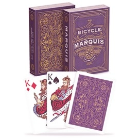Spielkarten Bicycle Marquis Playing Cards