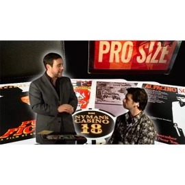 Killer Elite Pro (Gimmicks and Online Instructions) by Alakazam